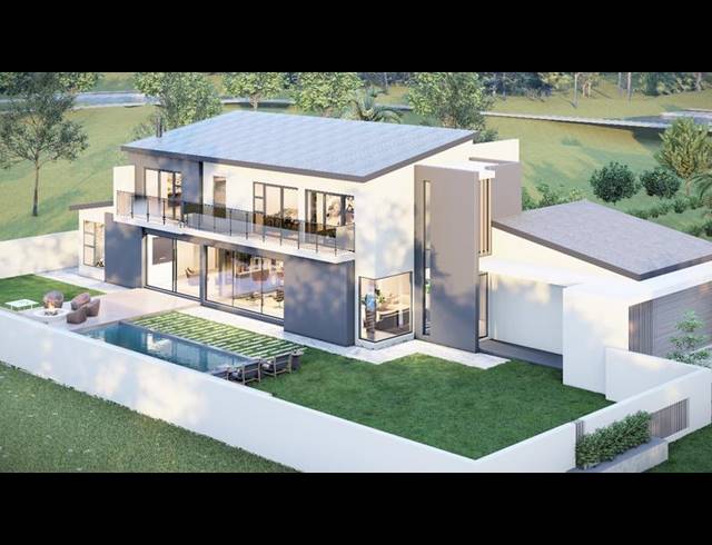 4 BEDROOM HOUSE FOR SALE IN FOUNTAINBROOK ESTATE